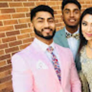 Meet your Posher, Fawad